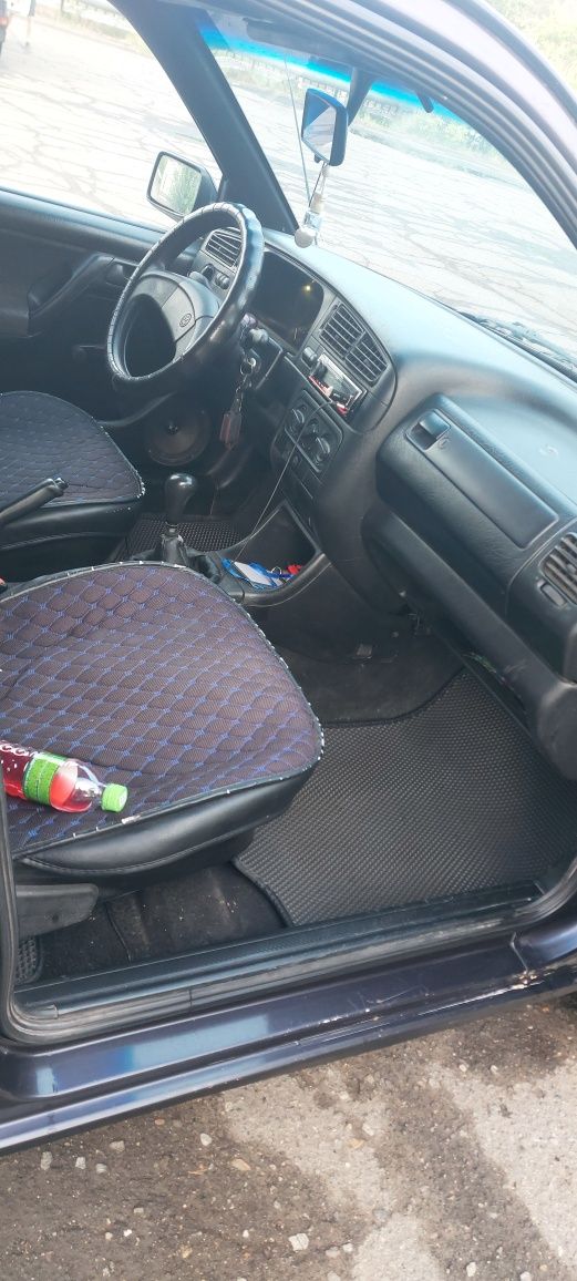 Volkswagen  Golf 3