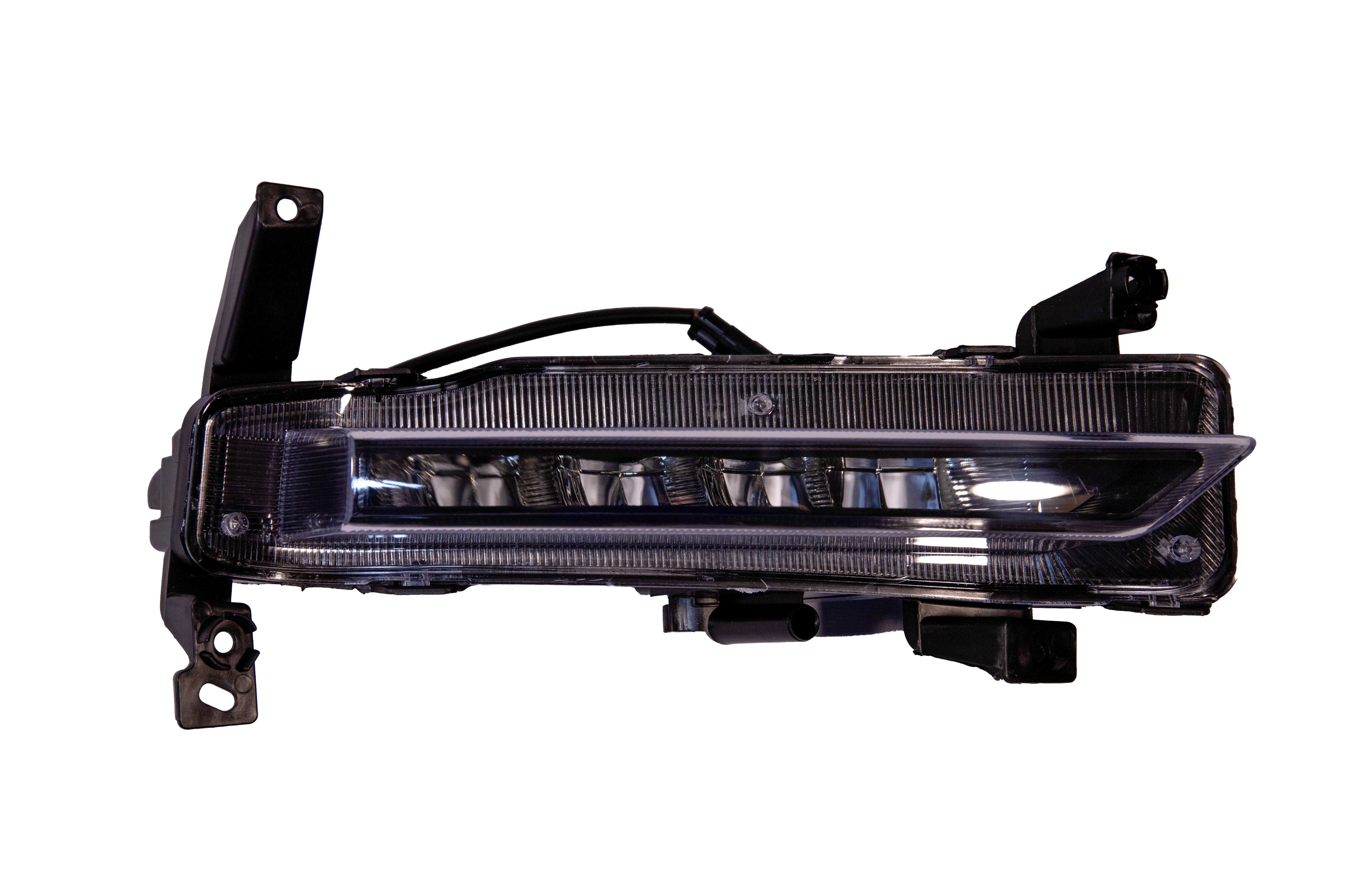 Фара птф (Led дхо) RH Tiggo 8 Pro 21-