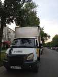 Грузоперевозки Алматы и область