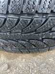 Шыны 265/70 R17 зимние
