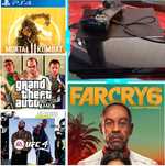 Sony PlayStation 4 PlayStation 4 ps4 FIFA 25