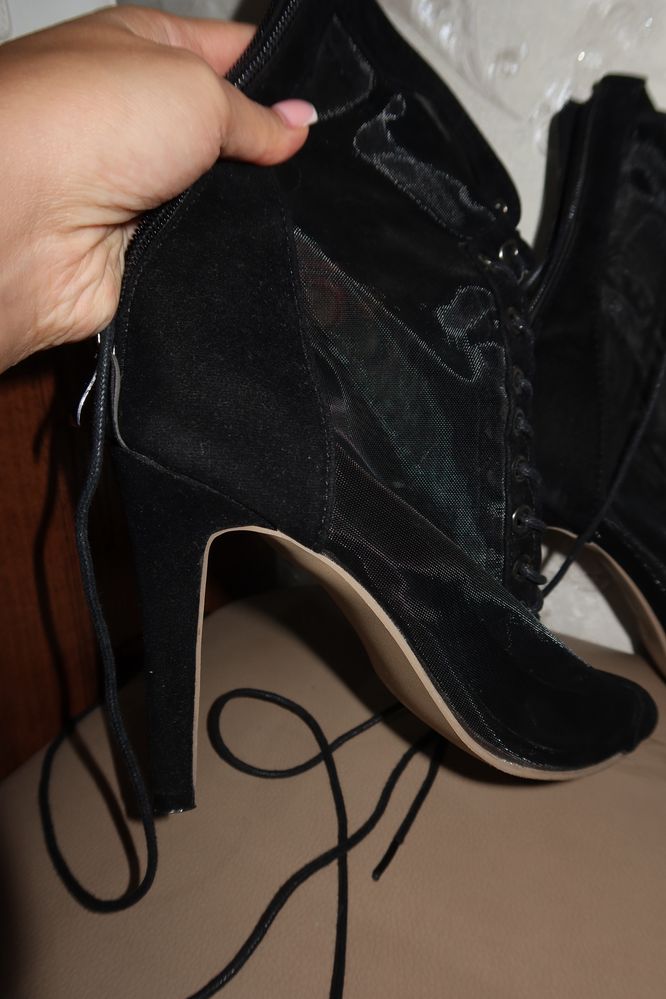 Туфли High Heels 10см