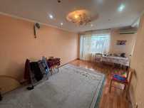 Продажа 3-комнатной квартиры в Центре