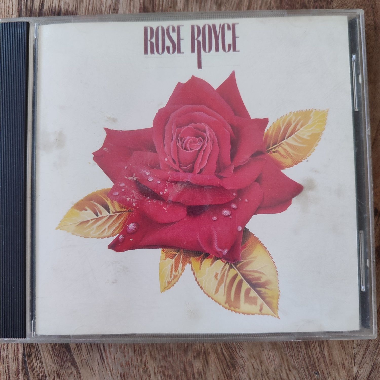 CD Eric Clapton Slow Hand