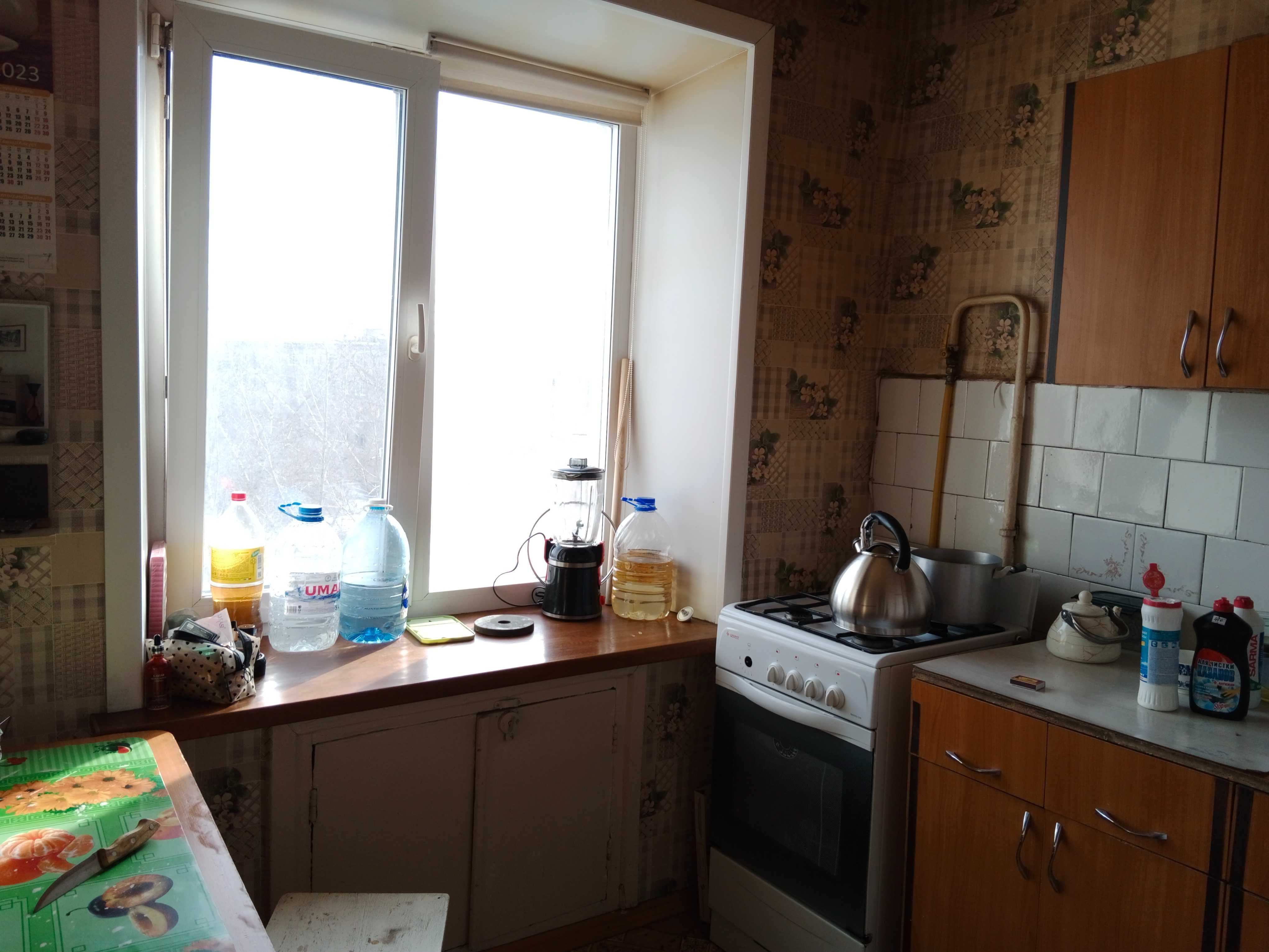 Продам квартиру  от собственника