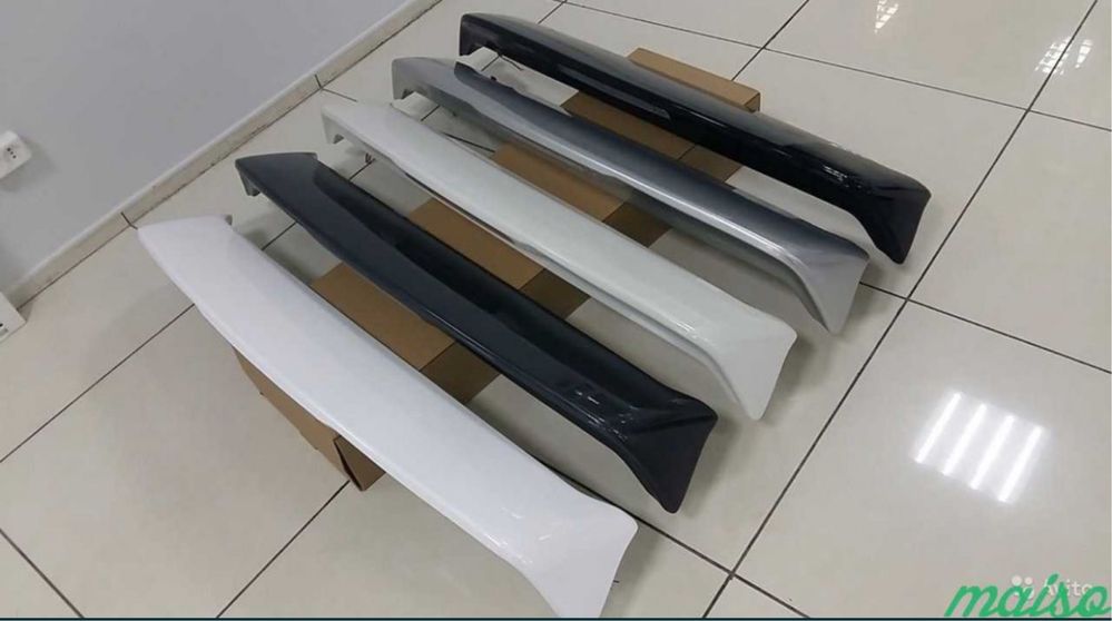 Дневные ходовые огни прадо 120 спойлер фара решетка тойота gx 470