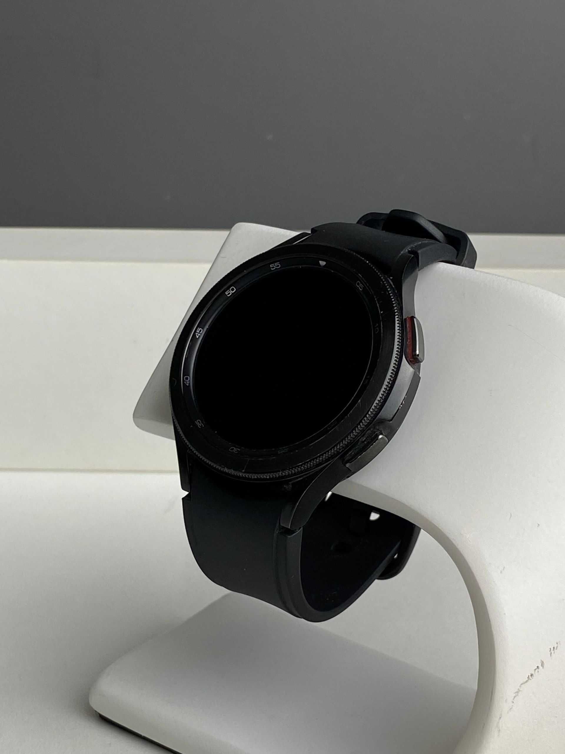 Ломбард Белый Алматы Galaxy Watch 4 Classic SM-R890 чёрный арт. 149409