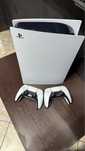 Ps 5 продается 5 штуков