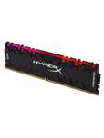 Оперативная память Kingston HyperX Predator RGB 16 GB (8x2) 2933 Мгц