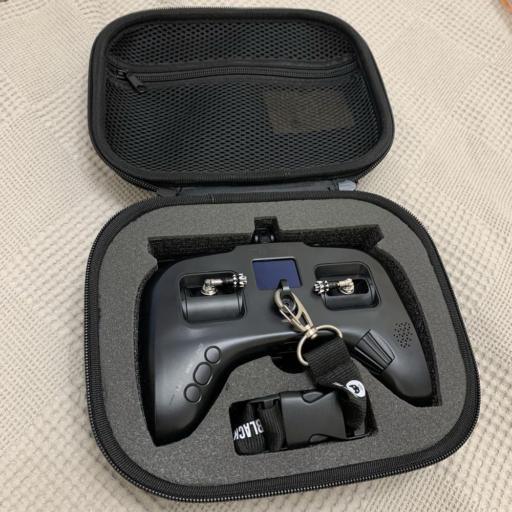 Пульт для дрона TBS Tango 2 Pro (v4)
