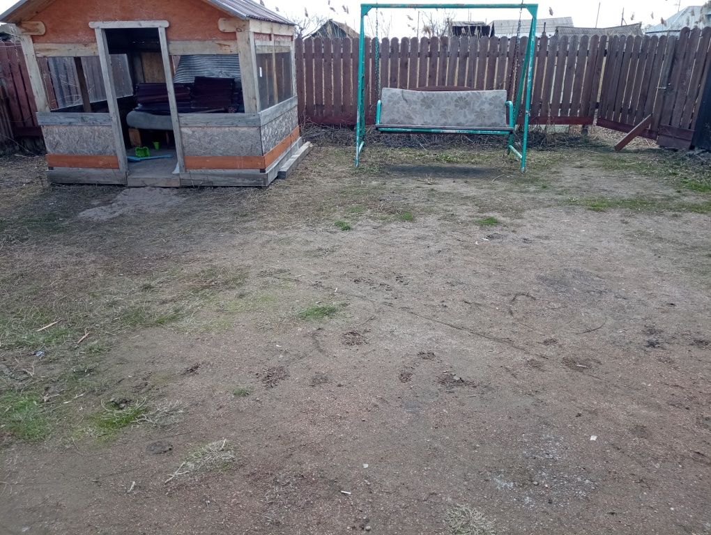 Продам дом срочно