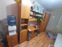 Срочно продам шкаф стенку