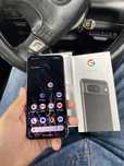 Pixel 8.    8/128