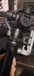 Action Camera Dji Osmo