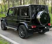 Диски Mercedes R22