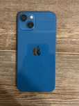 iphone 13 айфон 13 синий цвет