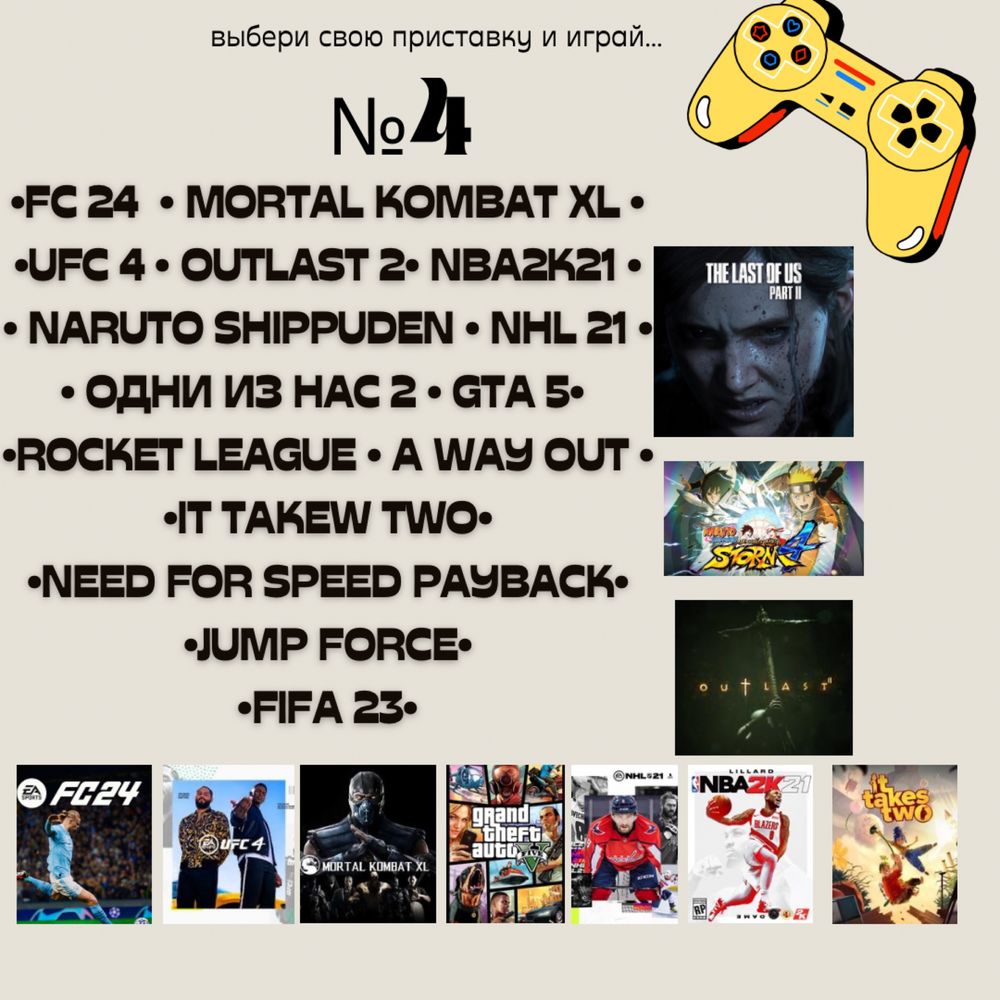 Аренда ps4 Прокат пс4 Аренда ps4 Аренда ps5 Прокат ps4 Прокат тв fc24
