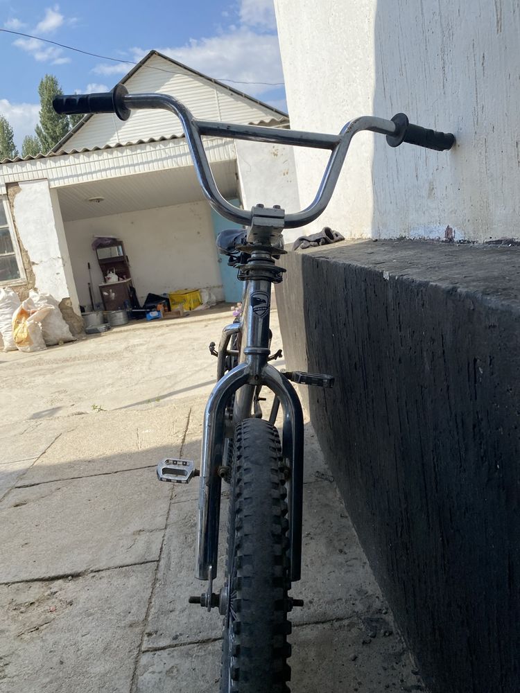 Продам велосипед BMX