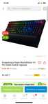 Razer BlackWidow V3