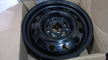Продам диски на Ниссан R15 5x114.3