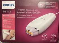 Продам philips лазер для удаления волос