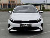 Kia K3 авто можно в кредит