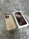 Apple iPhone 16 Pro (Аягоз / лот 645040)