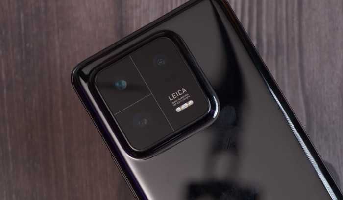 Смартфон Xiaomi 13, 256Гб