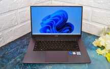 Huawei Matebook D15|Core i5-1155G7|Iris Xe|SSD 512GB/8 GB|Red Geek