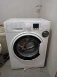 Стиральная машина Hotpoint ariston