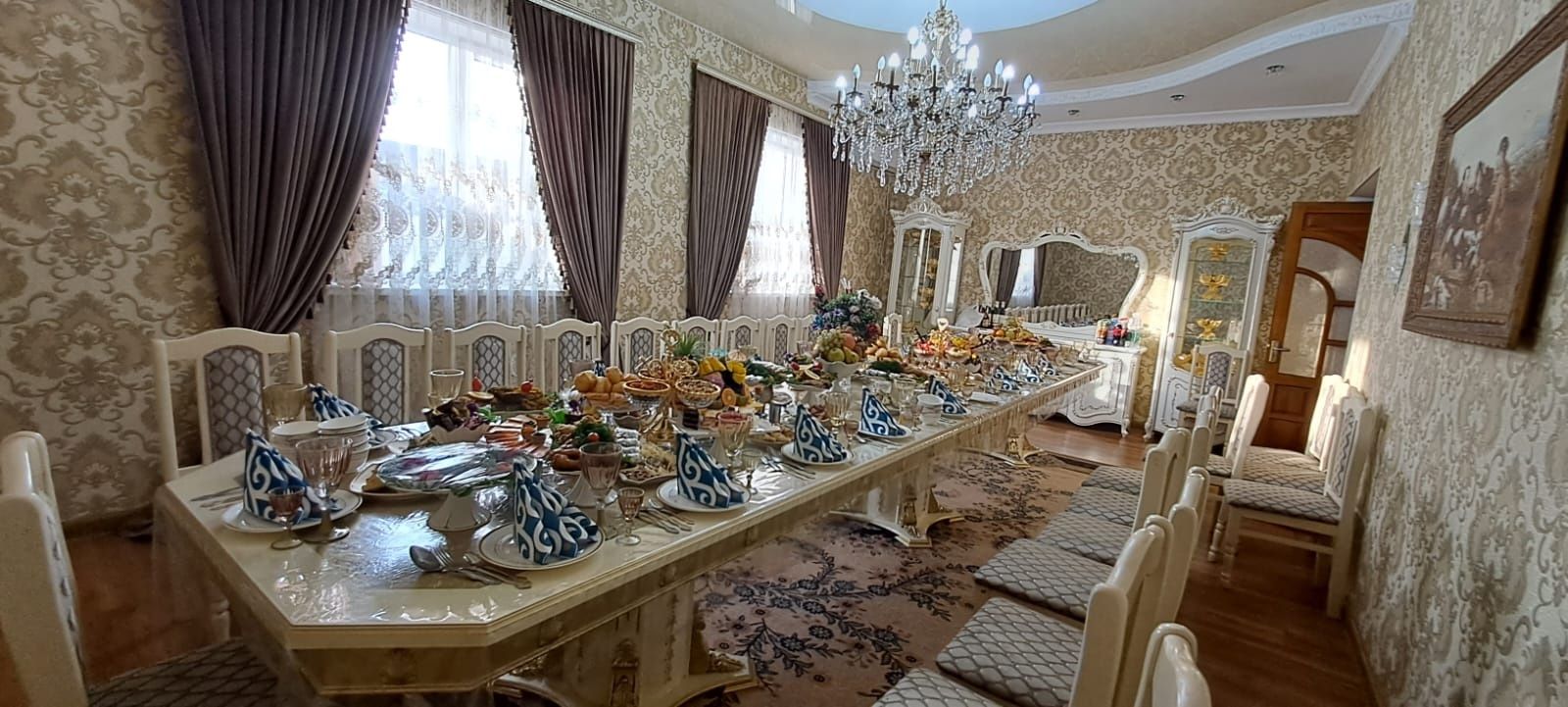 Гостевой дом   .