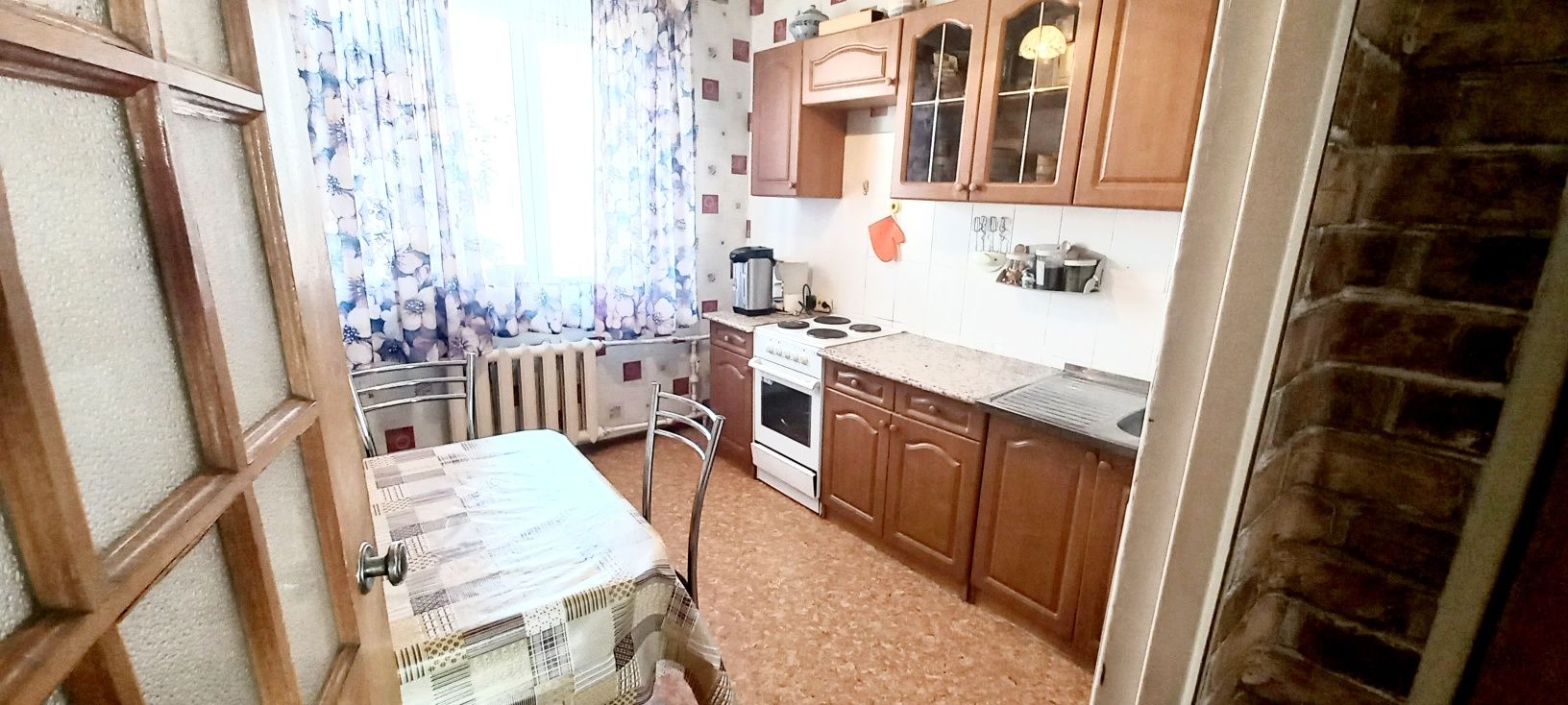 Продается 3 комнатная на Голубых прудах