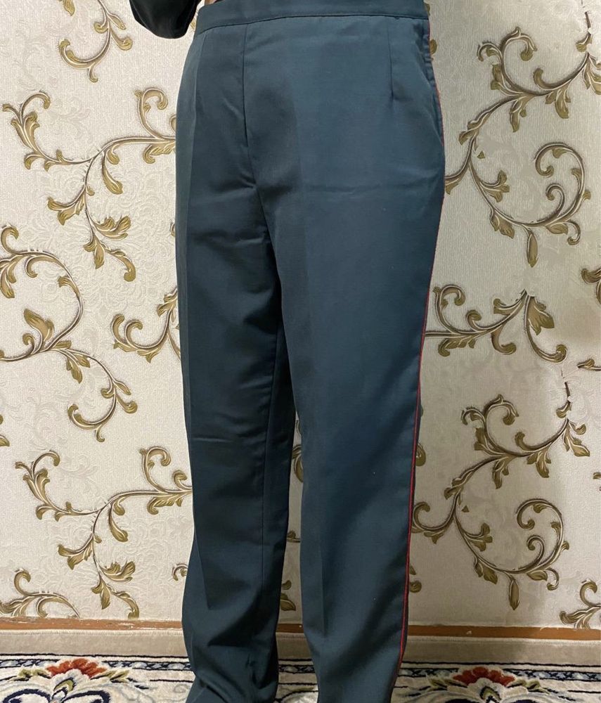 Китель, юбки, брюки МО РК