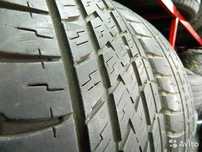 Продам летнюю резину BridgeStone 285/65R17,цена за 1шт.