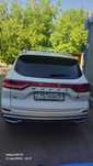 Продам Haval m6 в белом цвете на роботе 1.5 турбо, антикор дна ,бронь