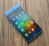 Новый Оригинальный Xiaomi Mi6 Blue Ceramic Без Обмена