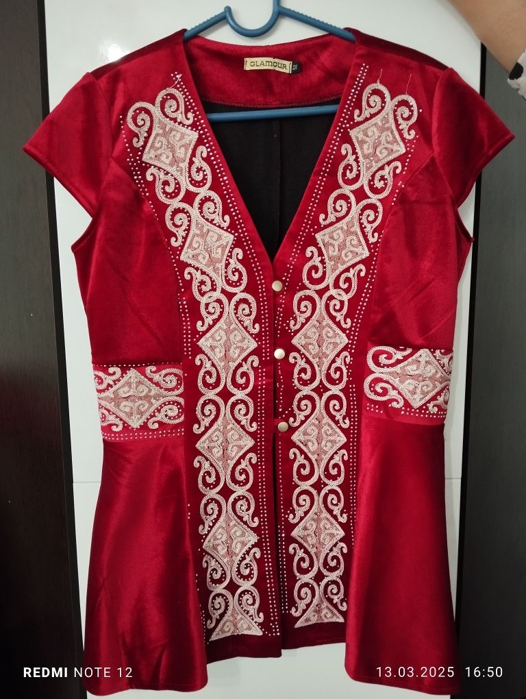 Продам кажекей почти новый