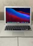 Продам macbook air 2017