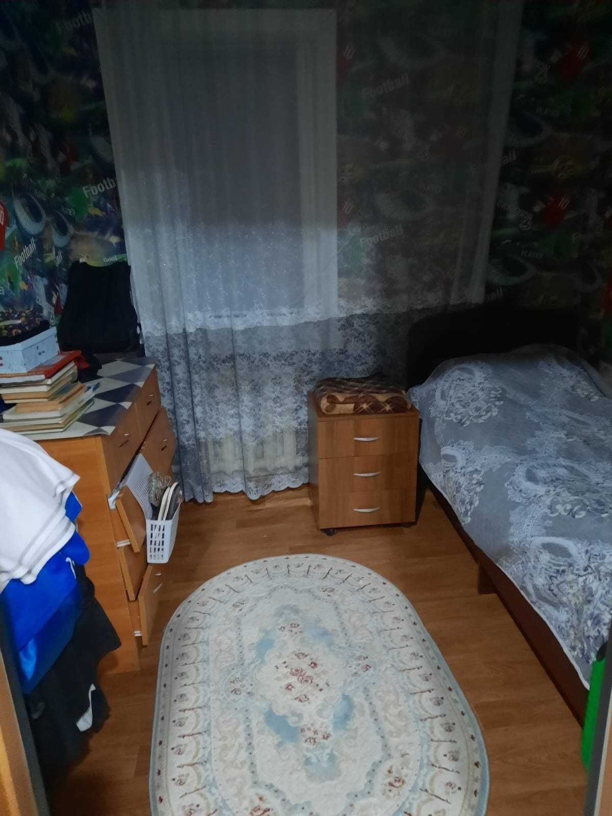 Продается дом в Рабочем поселке