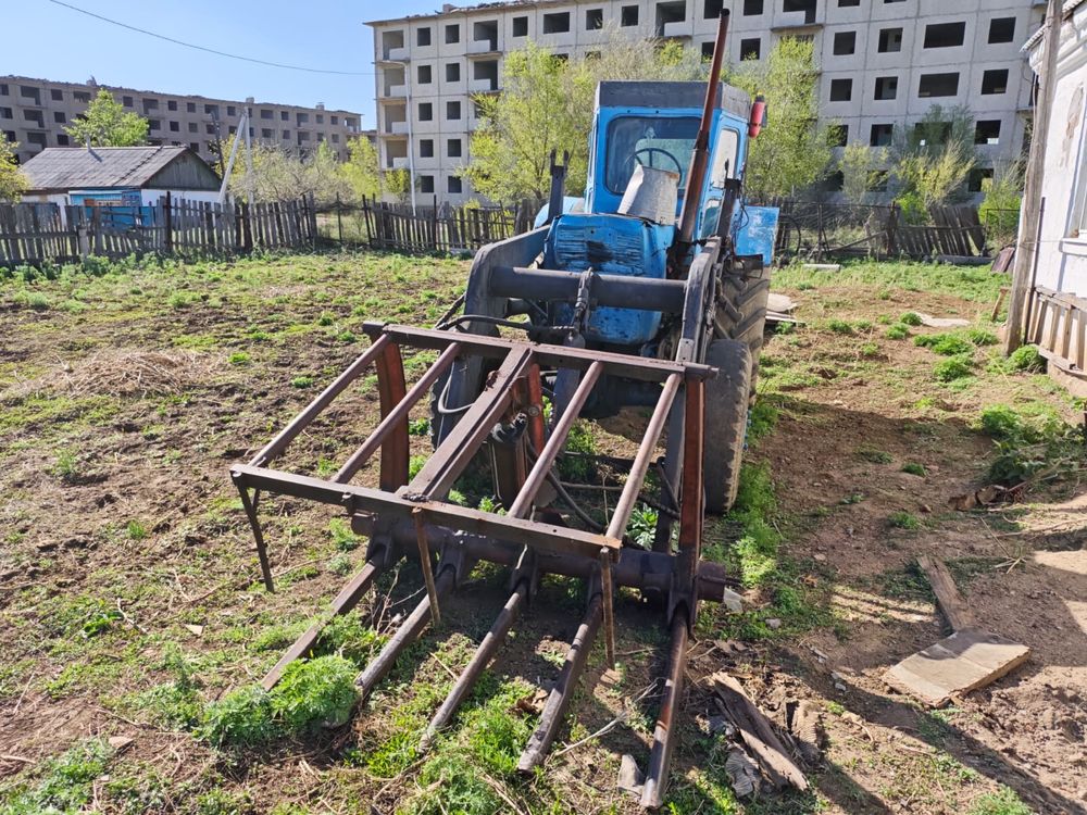 Продам трактор т-40
