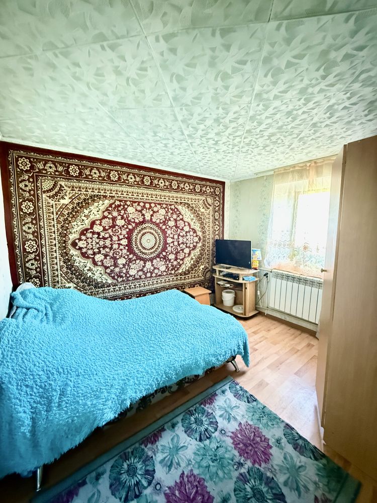 4комн, ул.Кирова, 8соток