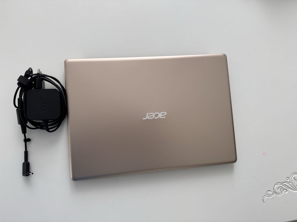 Ультрабук Acer Swift