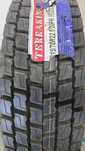 Одна шина Terraking 315/70/22.5 новая.