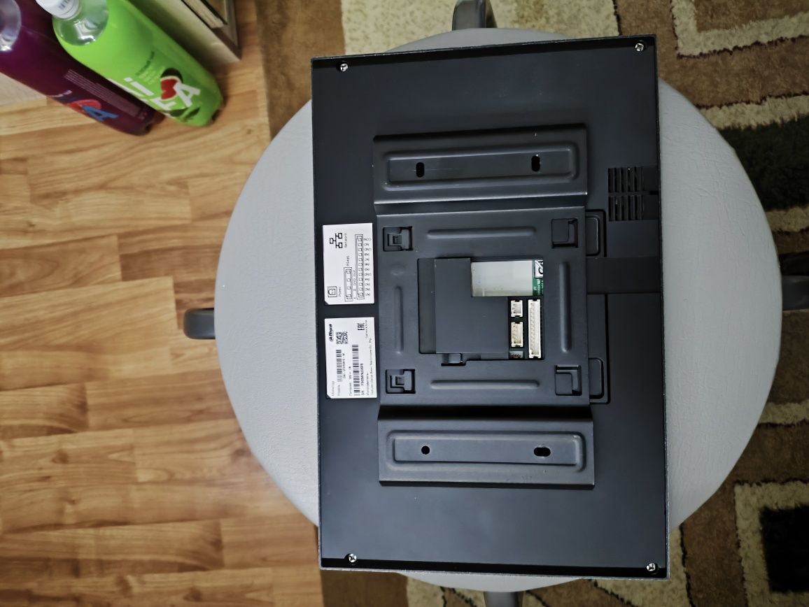 Продам видео домофон WiFi