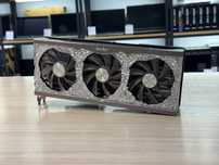 Видеокарта | Palit RTX 3080 10gb Gamerock | Рассрочка