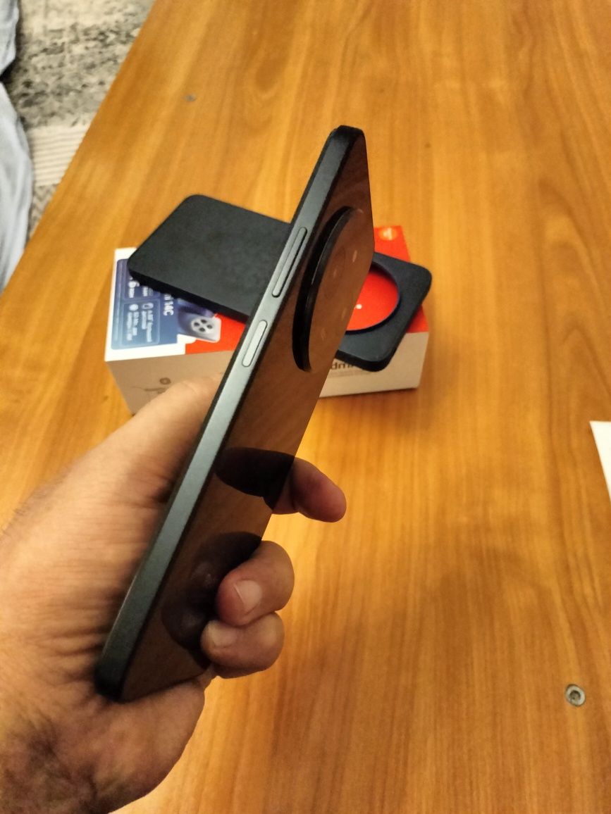 Redmi 14C.256/8gb