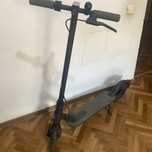 Электросамокат Xiaomi Mi Electric Scooter 3 (черный)-легкий,складной