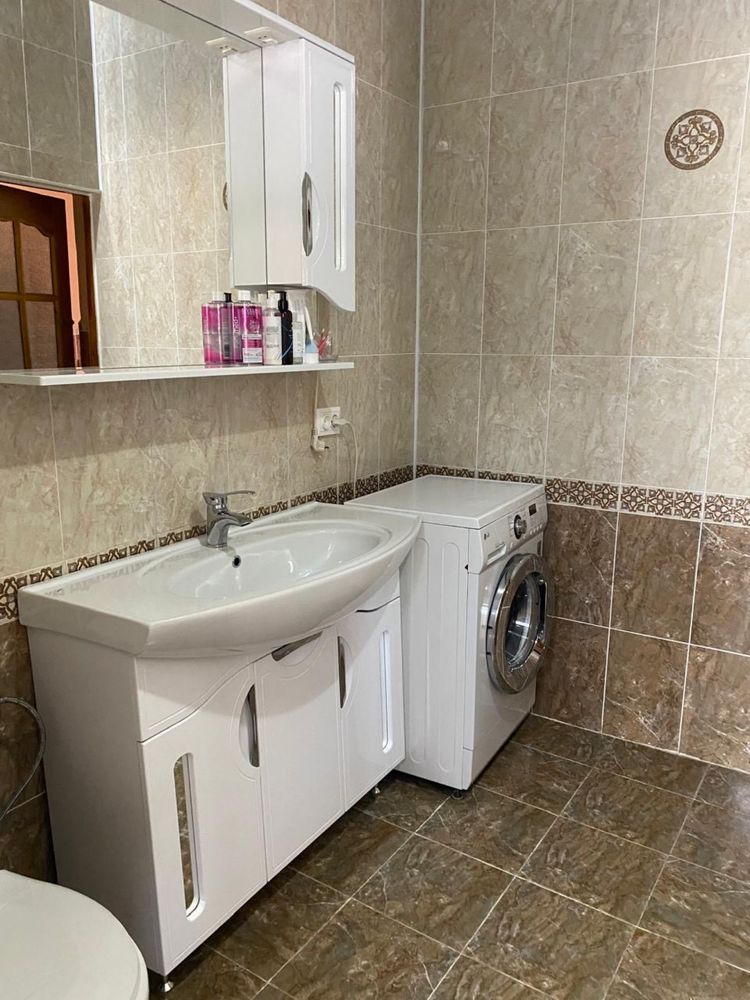 Продается дом в пос. Бекболат карасайский район