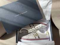 Tommy Hilfiger кроссовки новые