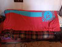 Флаги СССР редкость
